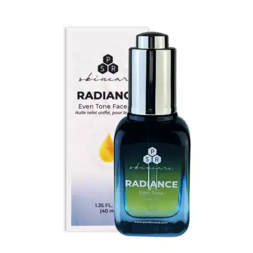 Radiance Face Oil 1