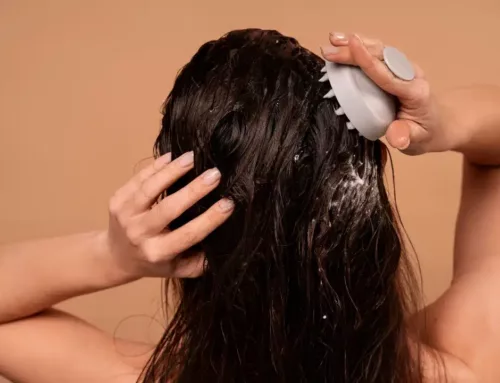 How to Wash Your Hair: The Common Myths About Washing Hair