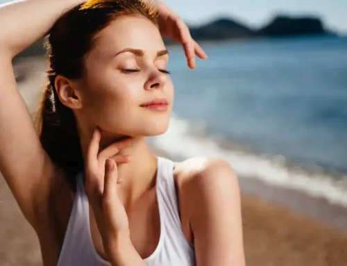 Natural Tanning Guide: How to Get a Perfect Tan? 