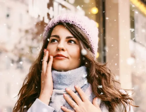 Winter Skincare Tips