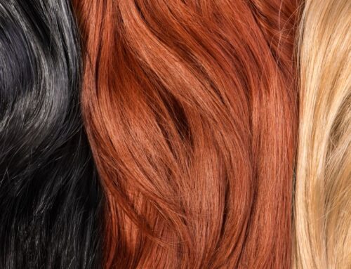 2025 Hair Color Trends