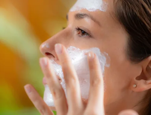 The Best Ways to Deal with Large Pores