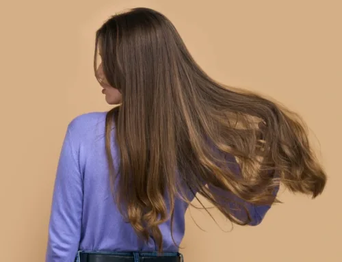 8 Tips for Having Voluminous Hair